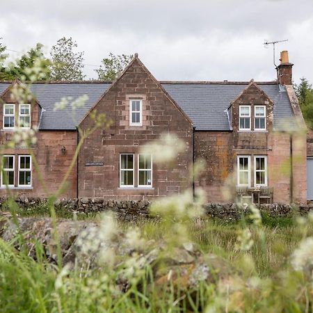 Ghillie'S Cottage Penpont エクステリア 写真