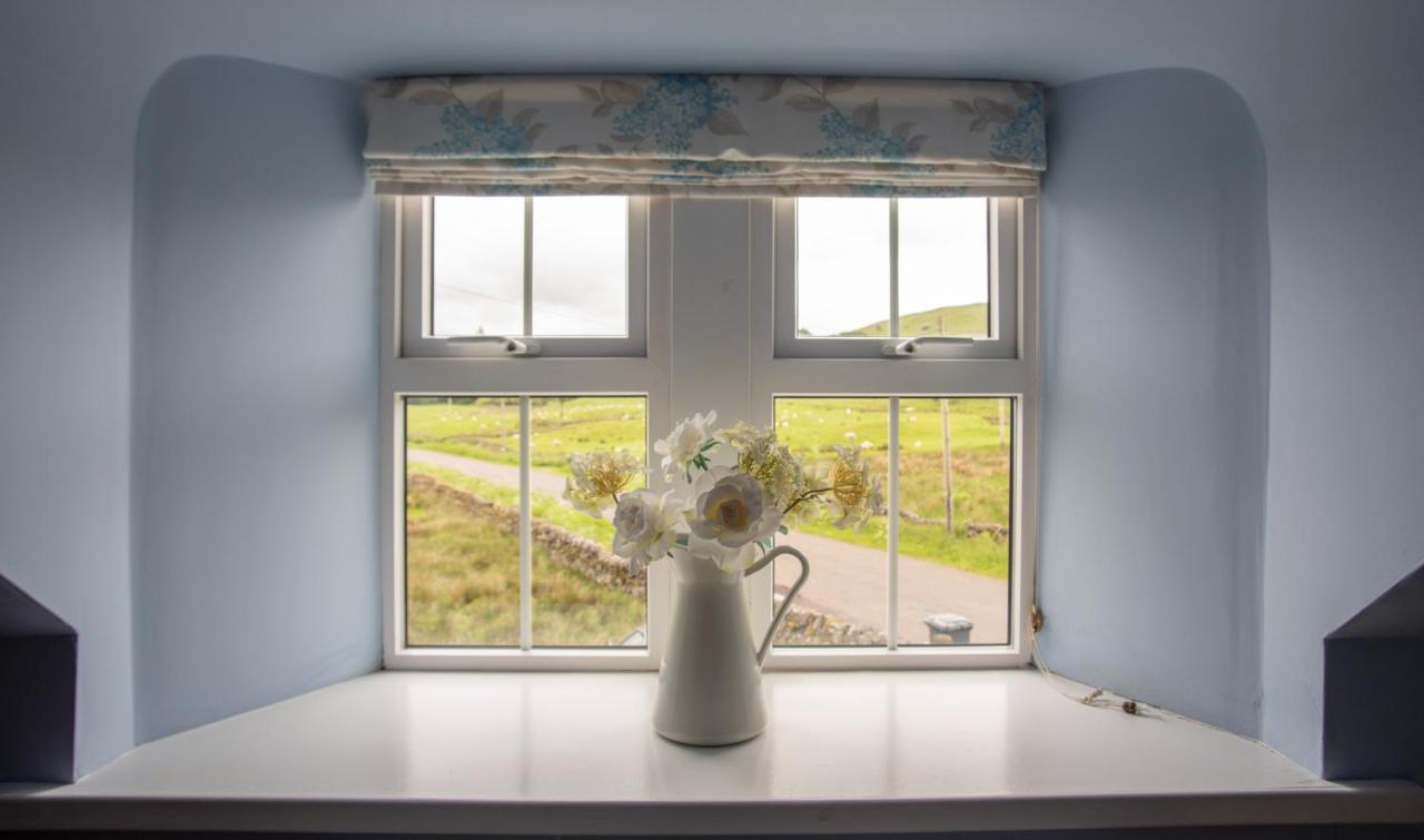 Ghillie'S Cottage Penpont エクステリア 写真